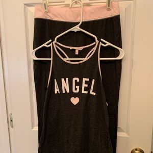 VS Angel sleep set